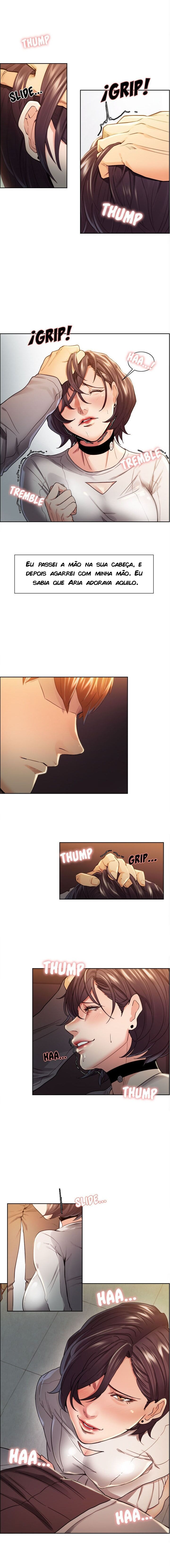 The Sharehouse Capitulo 33 - pagina 5