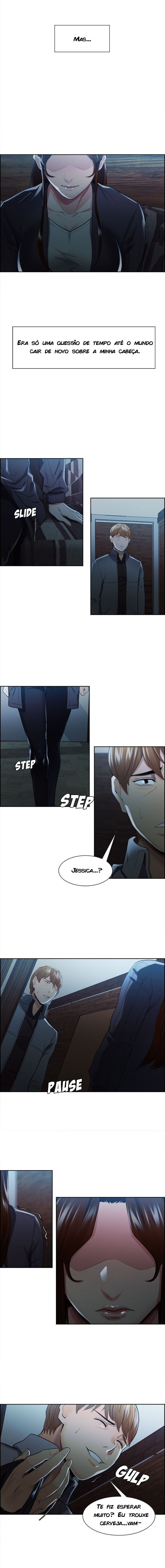 The Sharehouse Capitulo 34 - pagina 11