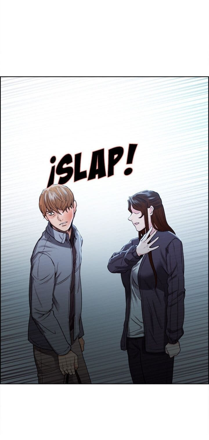 The Sharehouse Capitulo 34 - pagina 12