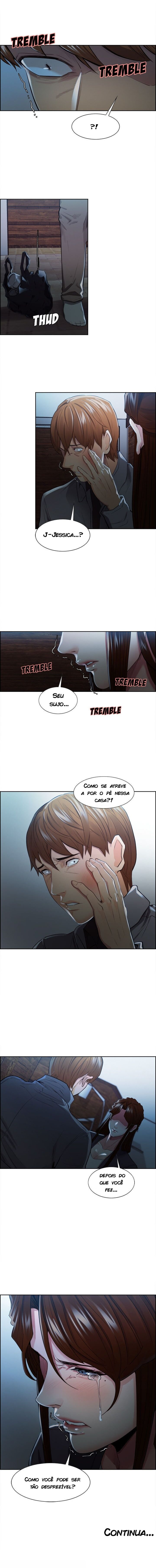 The Sharehouse Capitulo 34 - pagina 13