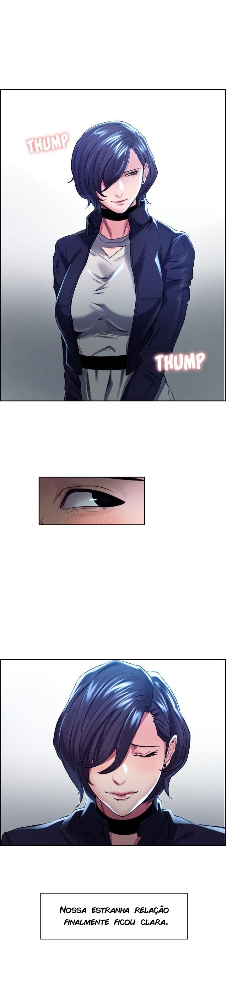 The Sharehouse Capitulo 34 - pagina 2