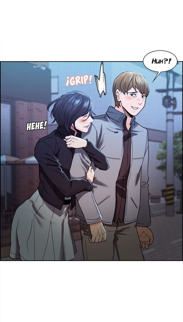 The Sharehouse Capitulo 34 - pagina 4