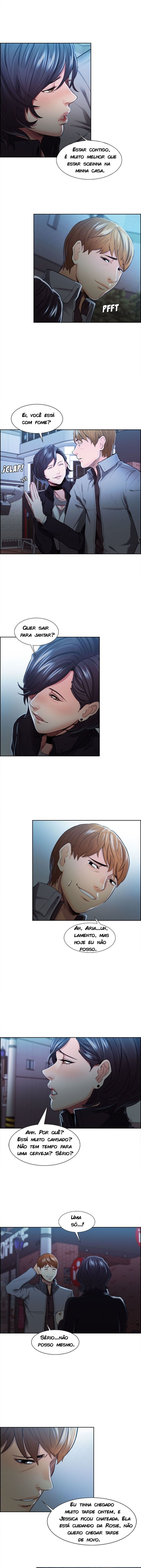 The Sharehouse Capitulo 34 - pagina 5