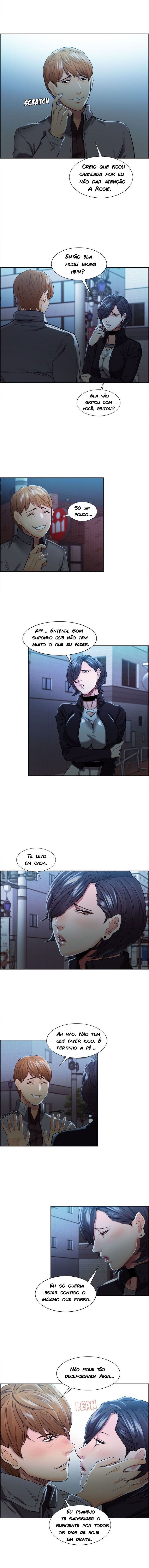 The Sharehouse Capitulo 34 - pagina 7