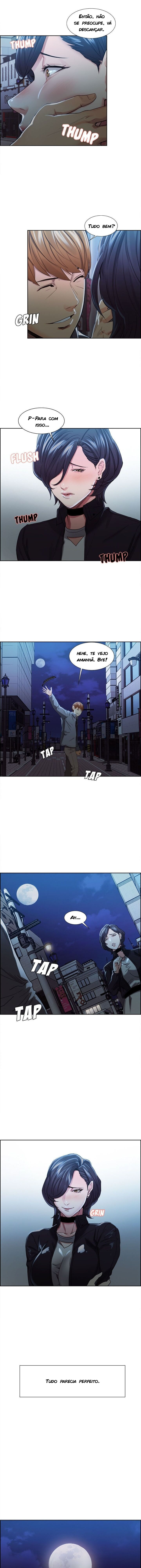 The Sharehouse Capitulo 34 - pagina 8