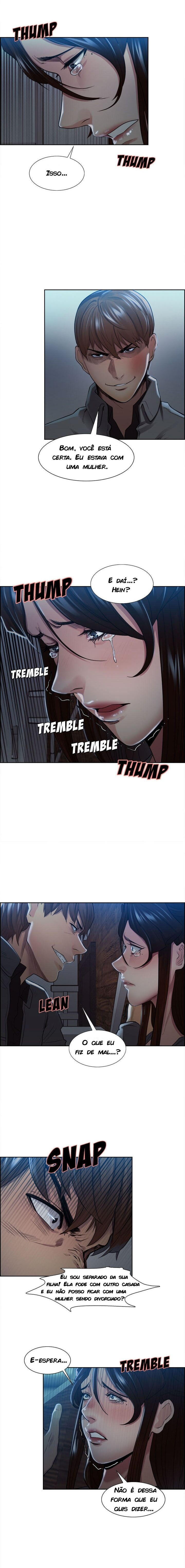 The Sharehouse Capitulo 35 - pagina 10