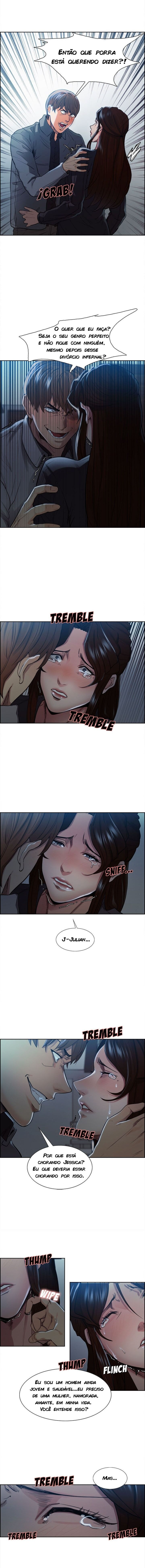 The Sharehouse Capitulo 35 - pagina 11