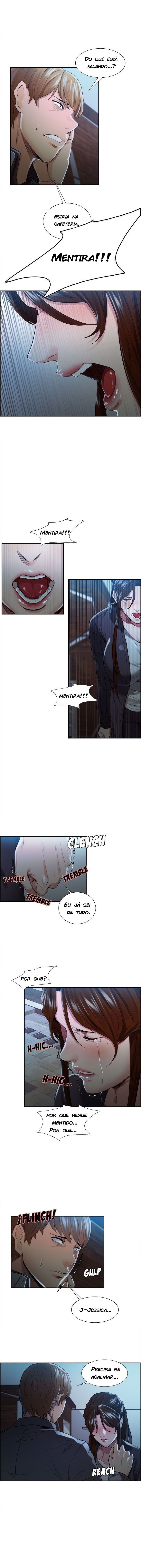 The Sharehouse Capitulo 35 - pagina 3