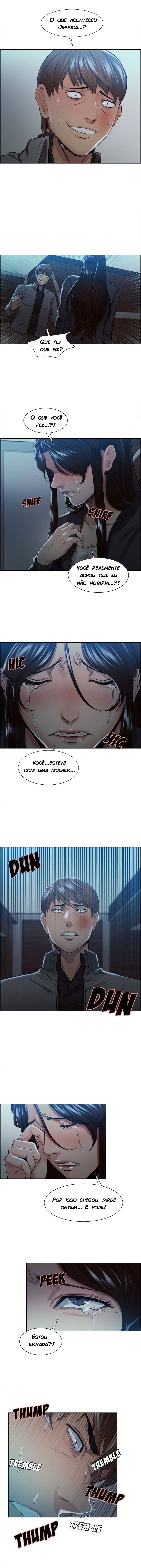 The Sharehouse Capitulo 35 - pagina 5