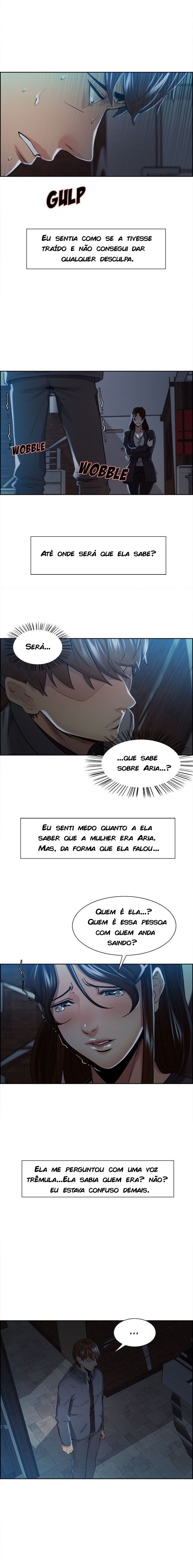 The Sharehouse Capitulo 35 - pagina 7