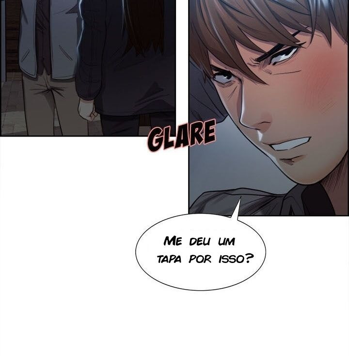 The Sharehouse Capitulo 35 - pagina 9