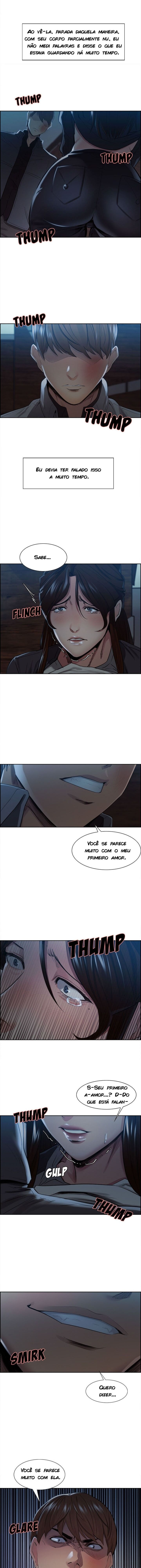 The Sharehouse Capitulo 36 - pagina 4