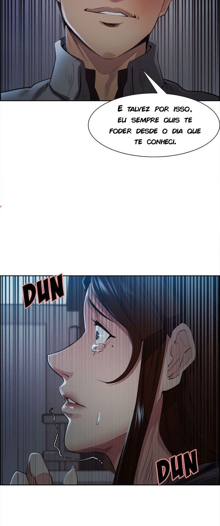 The Sharehouse Capitulo 36 - pagina 5