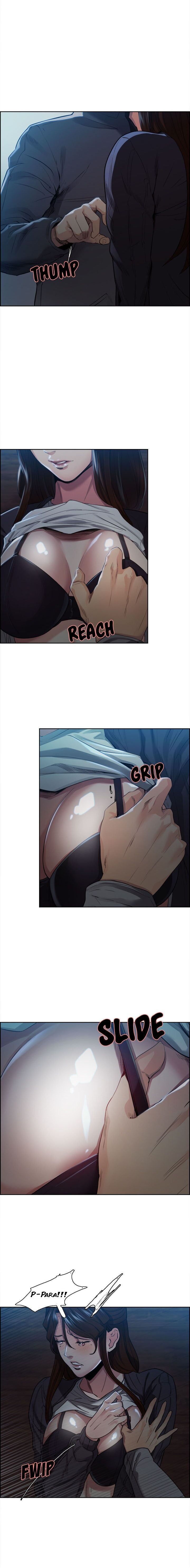 The Sharehouse Capitulo 36 - pagina 6