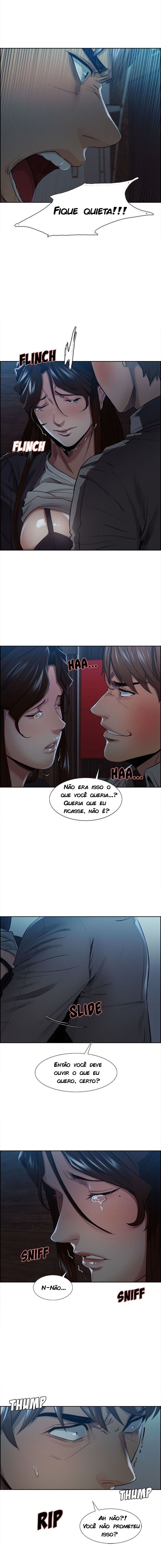 The Sharehouse Capitulo 36 - pagina 7