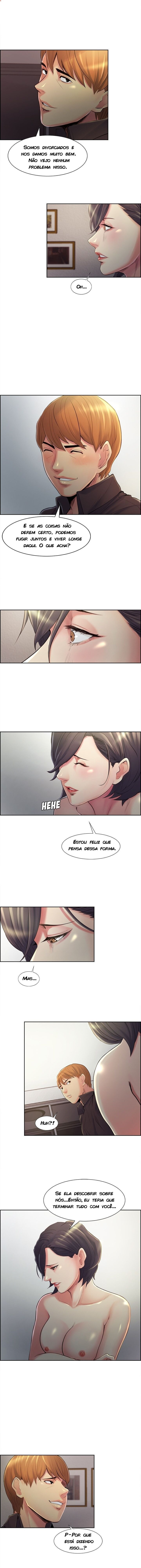 The Sharehouse Capitulo 37 - pagina 12