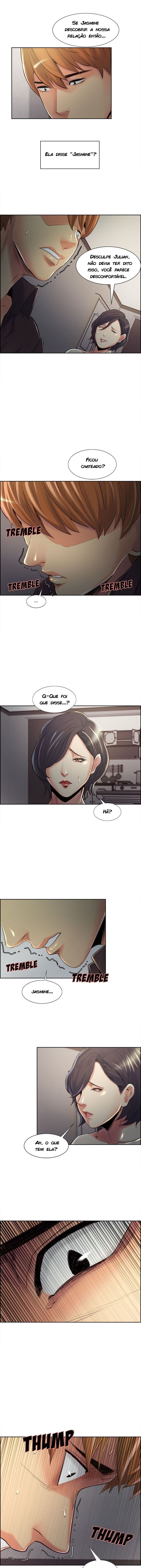 The Sharehouse Capitulo 37 - pagina 14