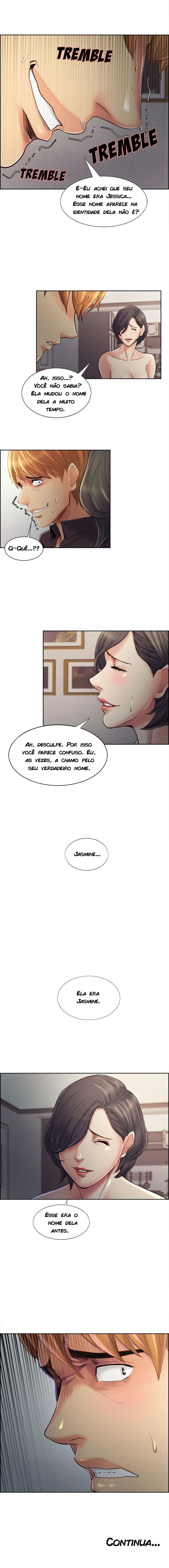 The Sharehouse Capitulo 37 - pagina 16