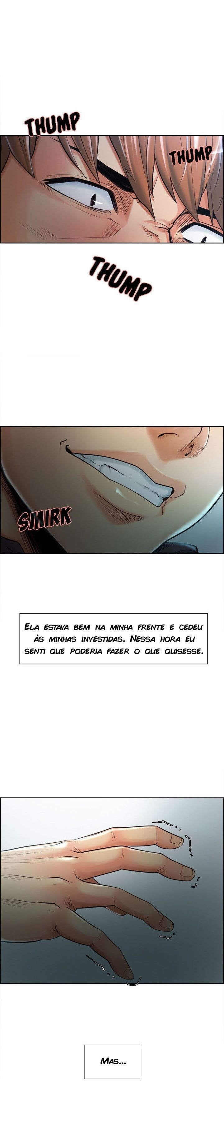 The Sharehouse Capitulo 37 - pagina 2