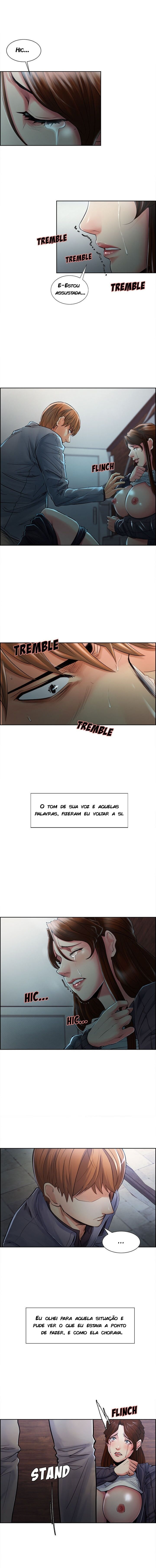 The Sharehouse Capitulo 37 - pagina 3