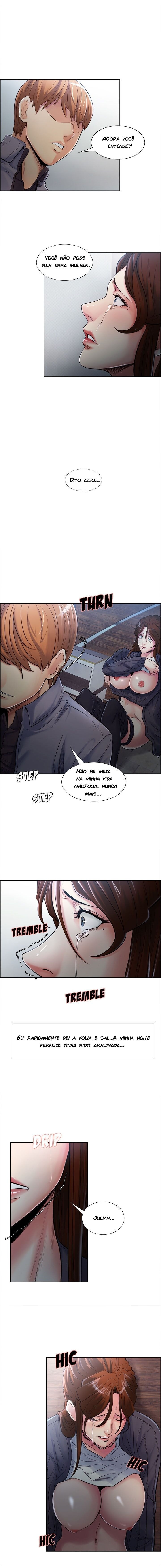 The Sharehouse Capitulo 37 - pagina 4