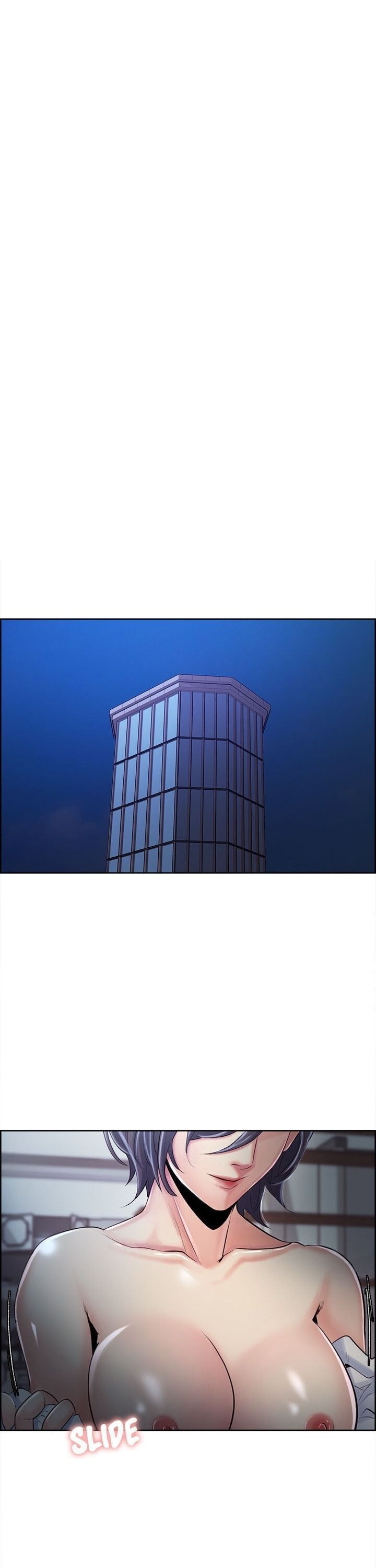 The Sharehouse Capitulo 37 - pagina 5