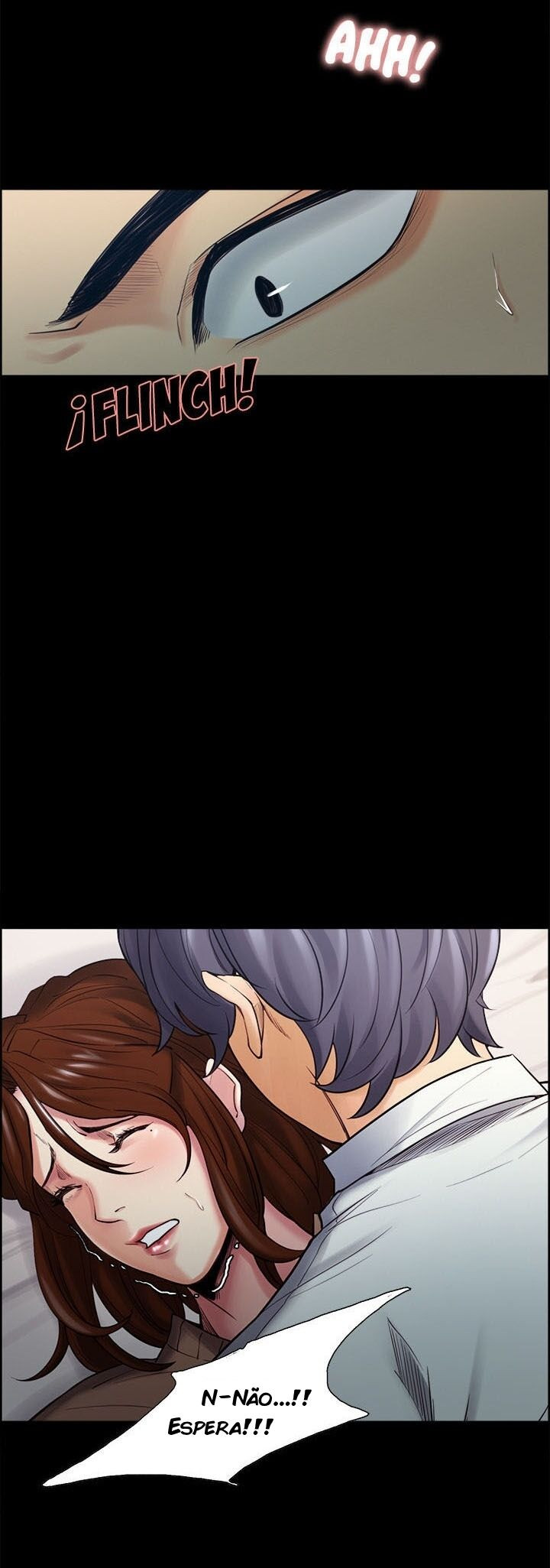 The Sharehouse Capitulo 38 - pagina 11