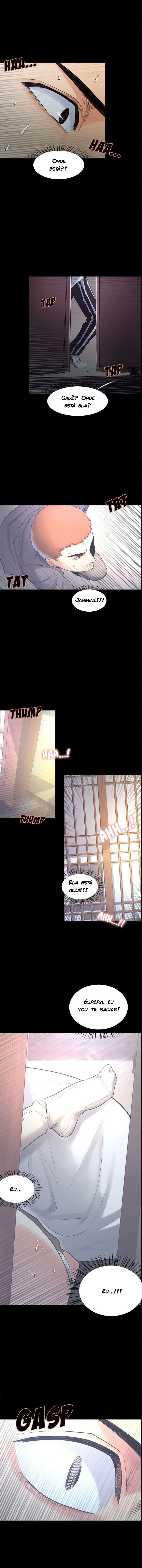 The Sharehouse Capitulo 38 - pagina 14