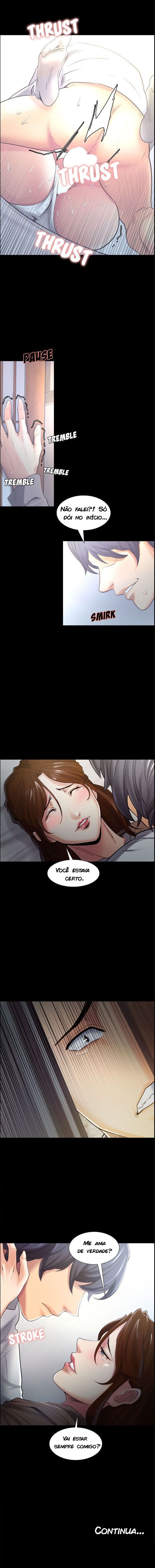 The Sharehouse Capitulo 38 - pagina 15