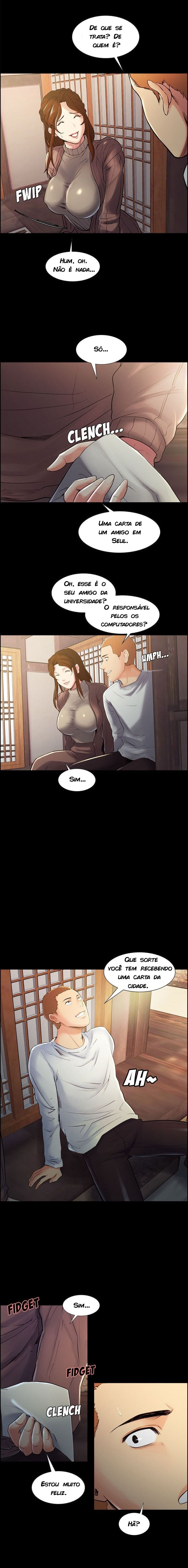 The Sharehouse Capitulo 38 - pagina 2