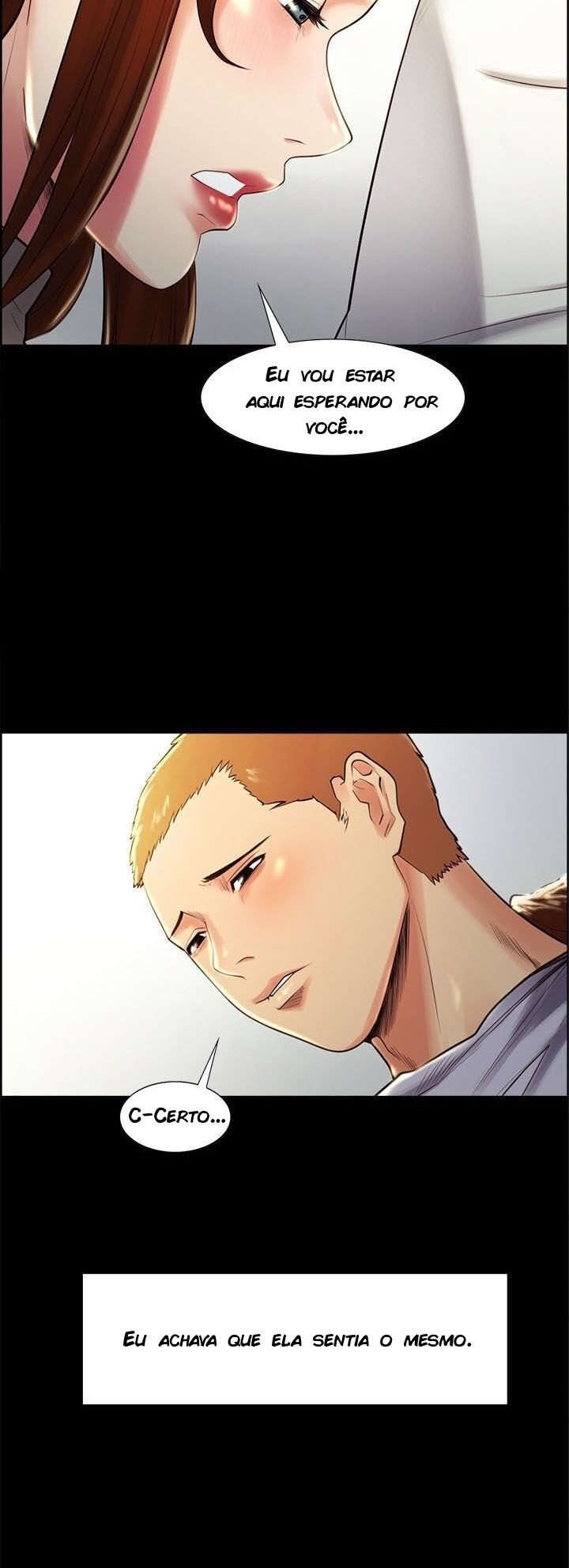 The Sharehouse Capitulo 38 - pagina 7