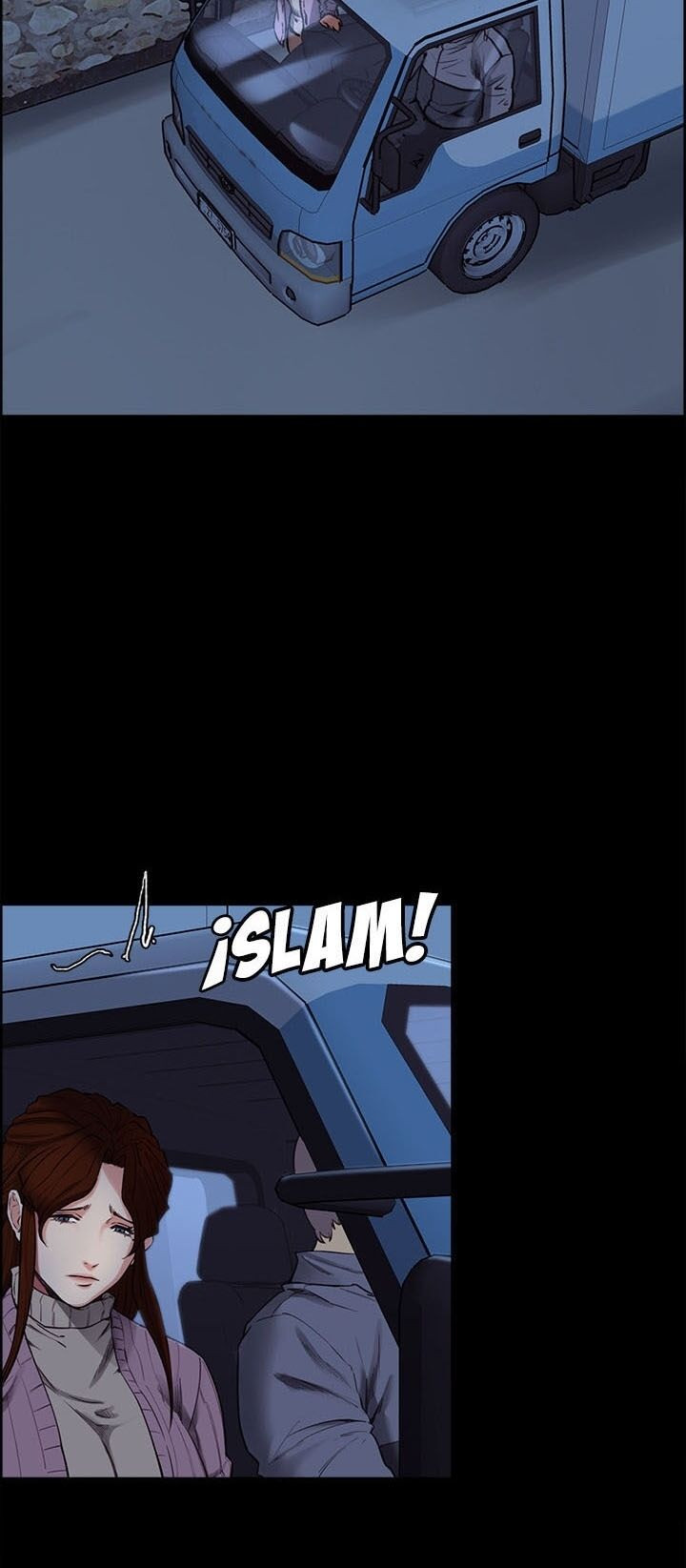 The Sharehouse Capitulo 39 - pagina 10