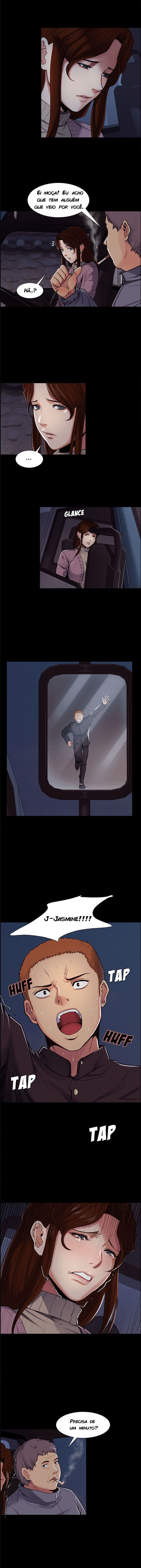 The Sharehouse Capitulo 39 - pagina 11