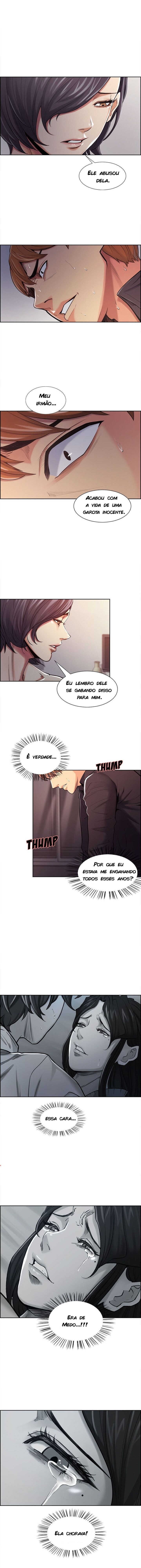 The Sharehouse Capitulo 39 - pagina 15
