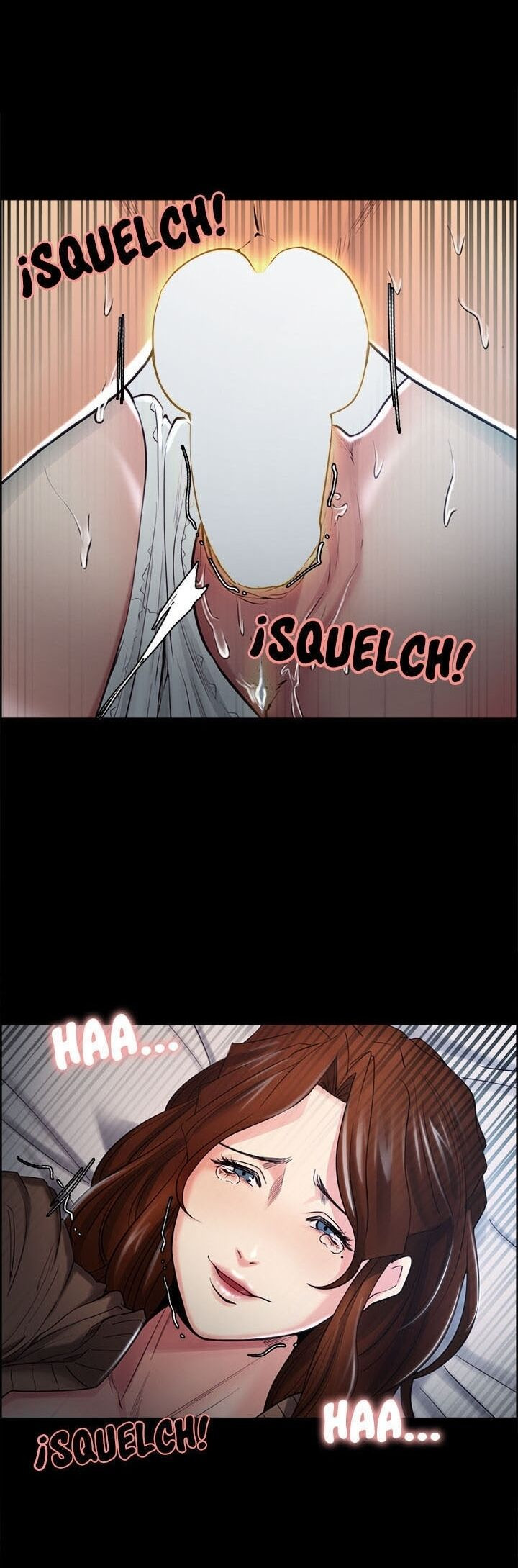 The Sharehouse Capitulo 39 - pagina 2