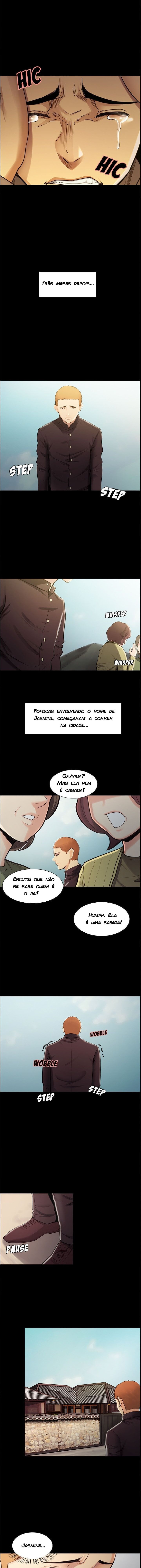 The Sharehouse Capitulo 39 - pagina 7