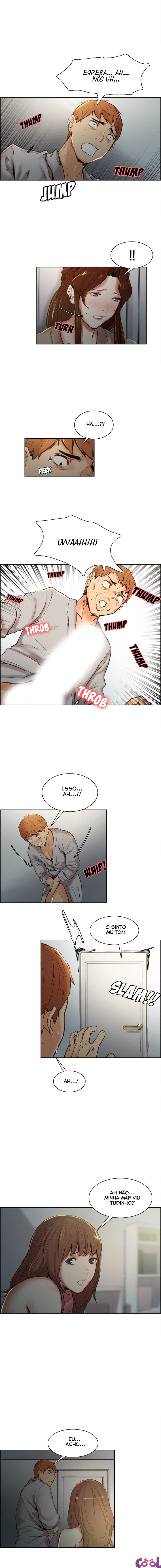 The Sharehouse Capitulo 4 - pagina 3 The Sharehouse Capitulo 4 - pagina 3