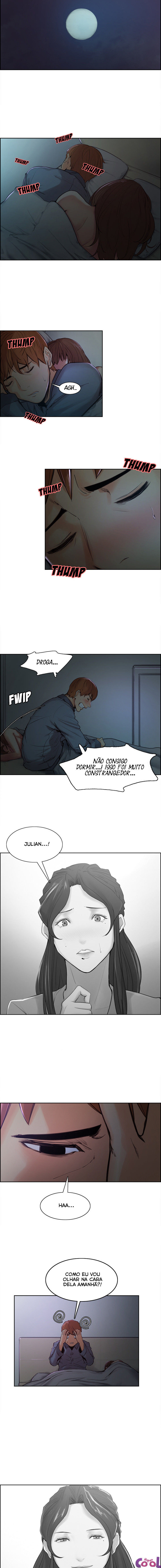 The Sharehouse Capitulo 4 - pagina 5 The Sharehouse Capitulo 4 - pagina 5