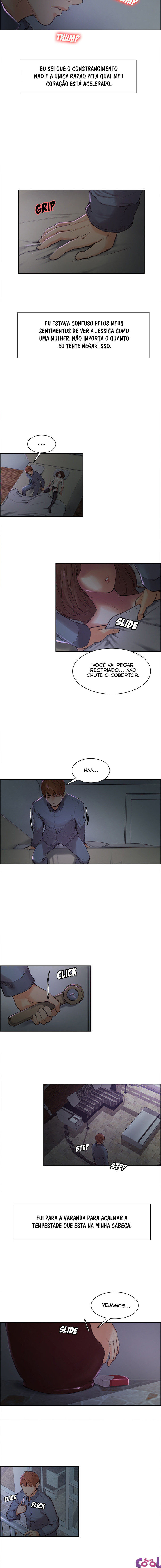 The Sharehouse Capitulo 4 - pagina 7 The Sharehouse Capitulo 4 - pagina 7