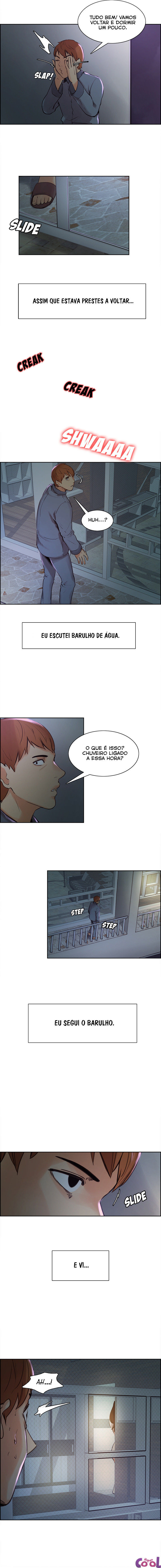 The Sharehouse Capitulo 4 - pagina 9 The Sharehouse Capitulo 4 - pagina 9