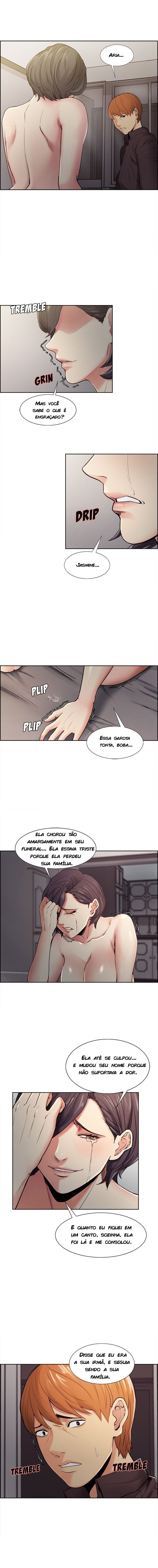 The Sharehouse Capitulo 40 - pagina 5