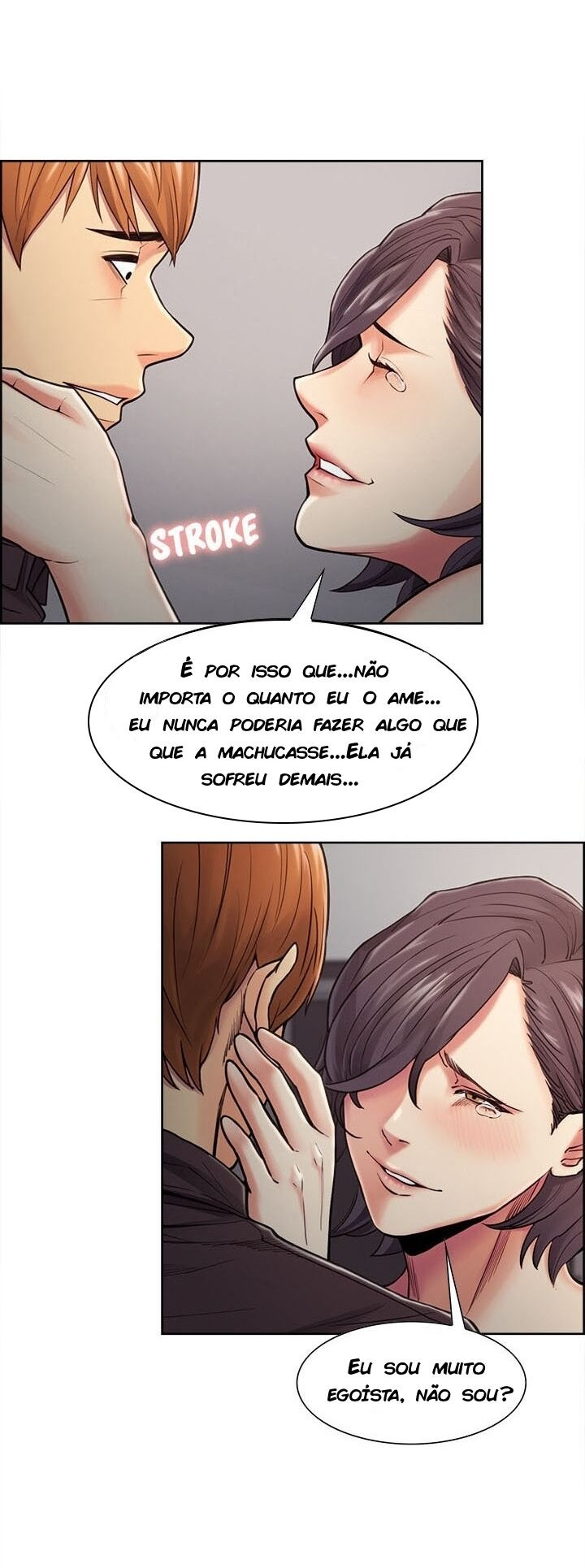 The Sharehouse Capitulo 40 - pagina 6