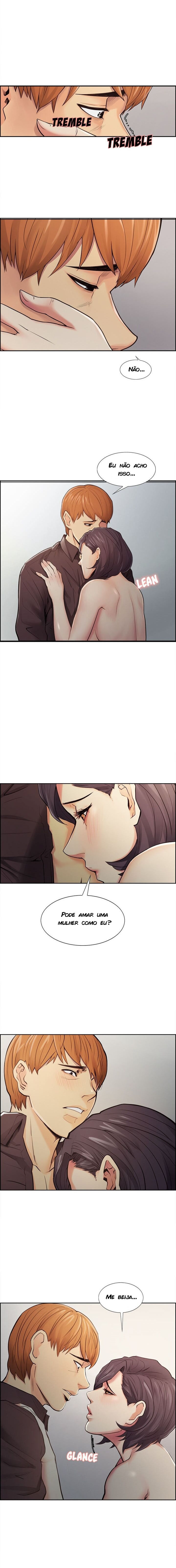 The Sharehouse Capitulo 40 - pagina 7