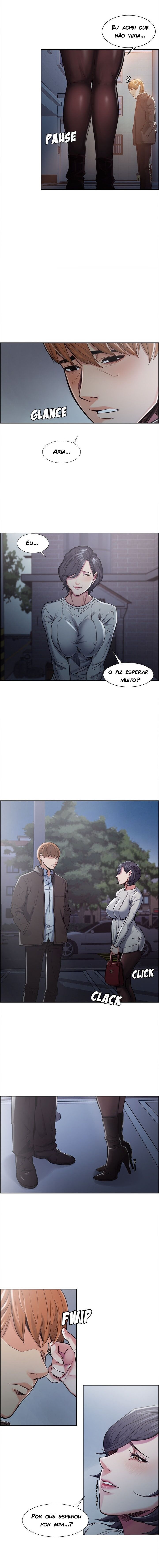 The Sharehouse Capitulo 41 - pagina 11
