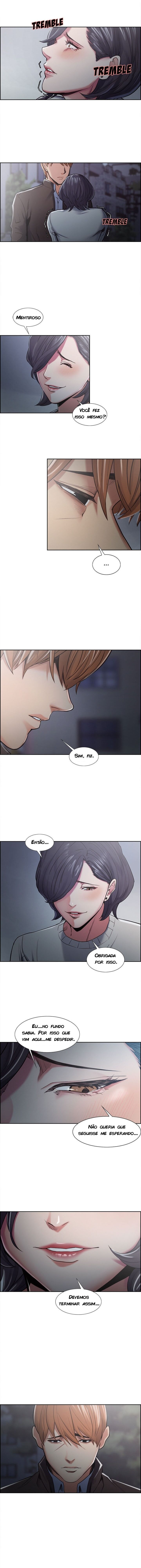 The Sharehouse Capitulo 41 - pagina 13