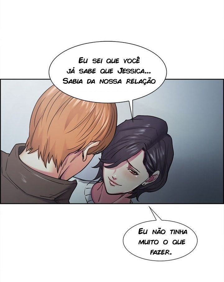 The Sharehouse Capitulo 41 - pagina 14