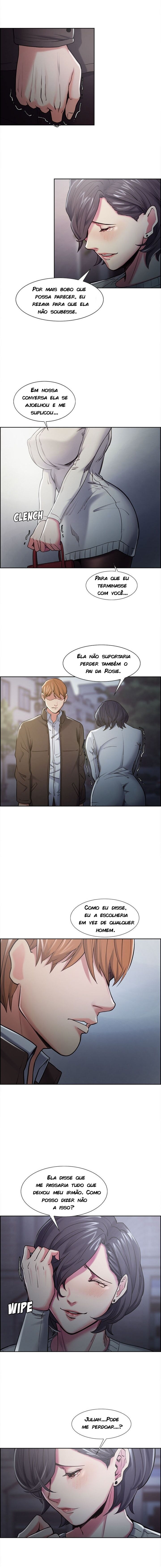 The Sharehouse Capitulo 41 - pagina 15