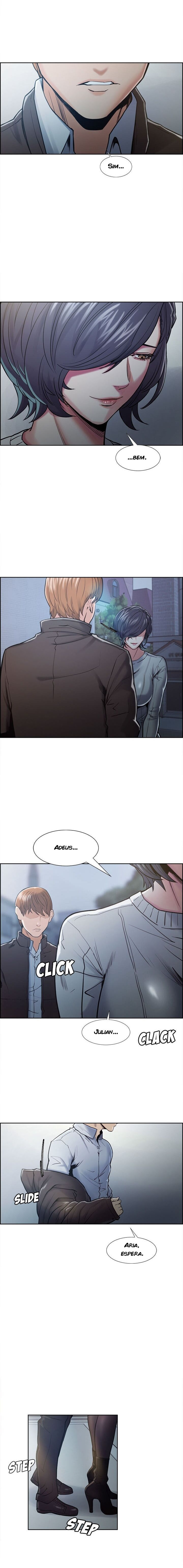 The Sharehouse Capitulo 41 - pagina 17