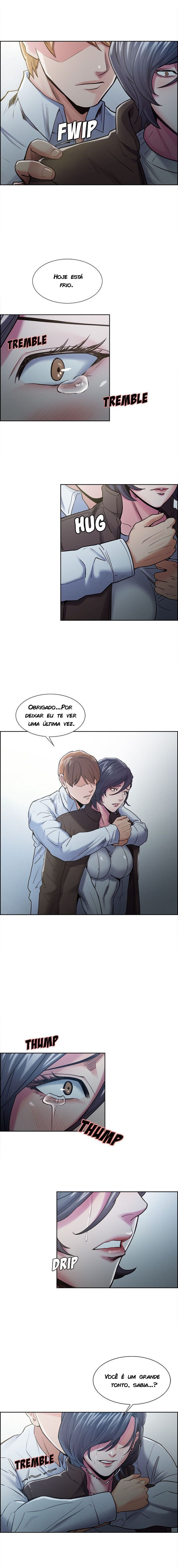 The Sharehouse Capitulo 41 - pagina 18
