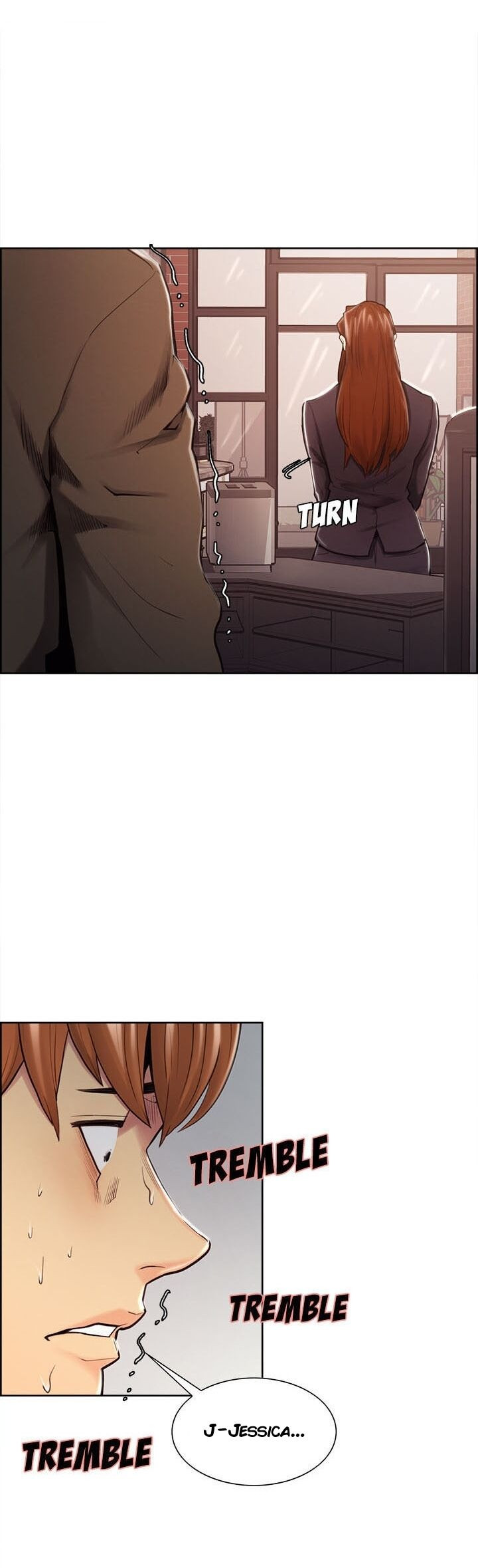 The Sharehouse Capitulo 41 - pagina 2